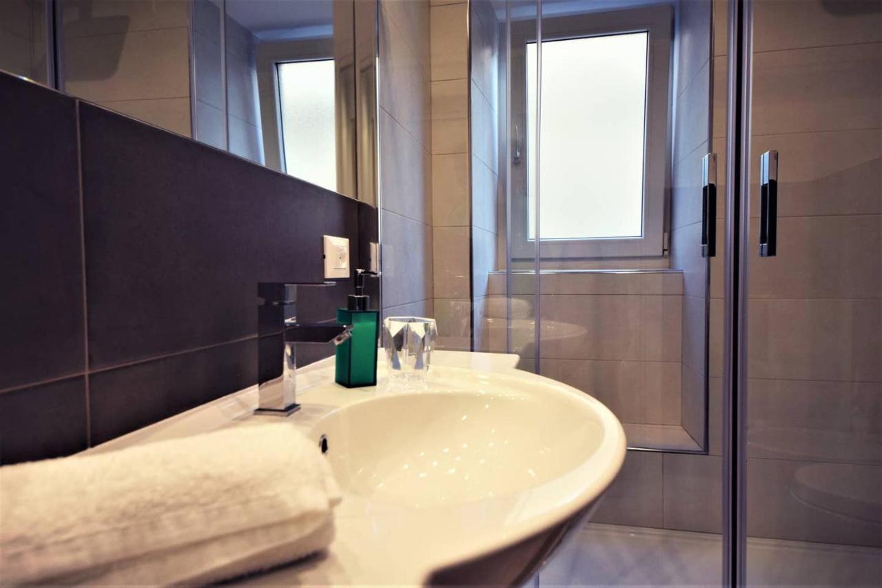Lo Duca Apartments Cefalù Eksteriør billede