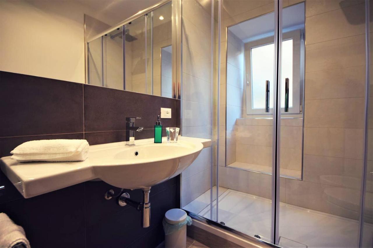 Lo Duca Apartments Cefalù Eksteriør billede