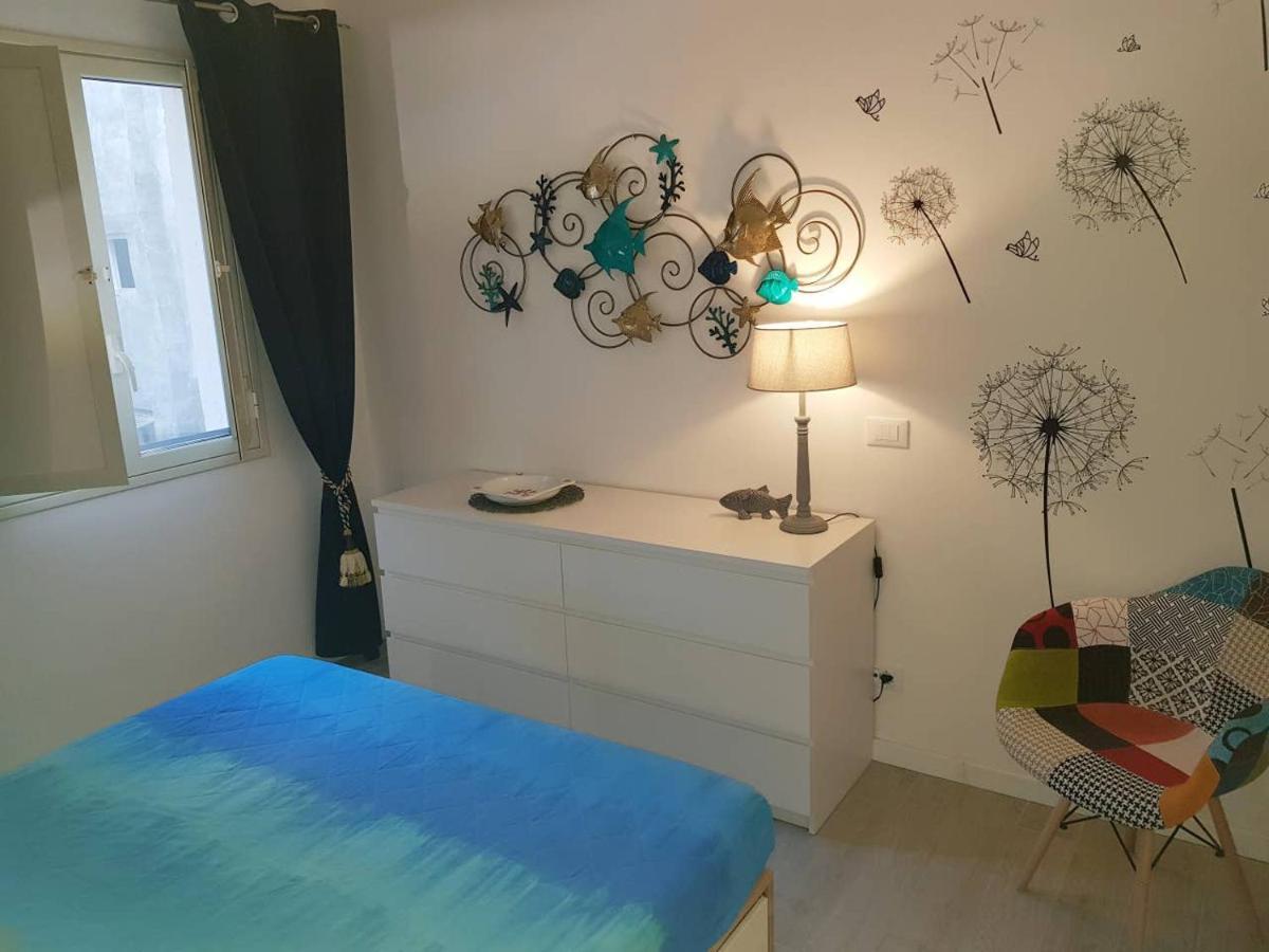Lo Duca Apartments Cefalù Eksteriør billede
