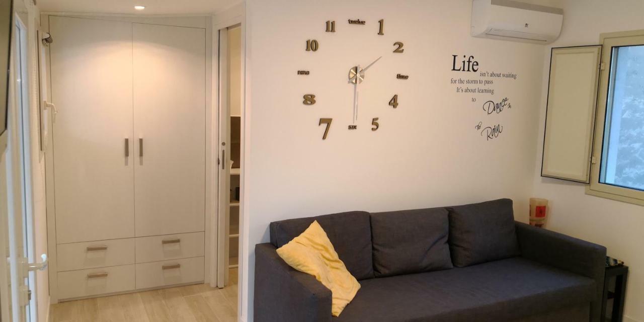 Lo Duca Apartments Cefalù Eksteriør billede