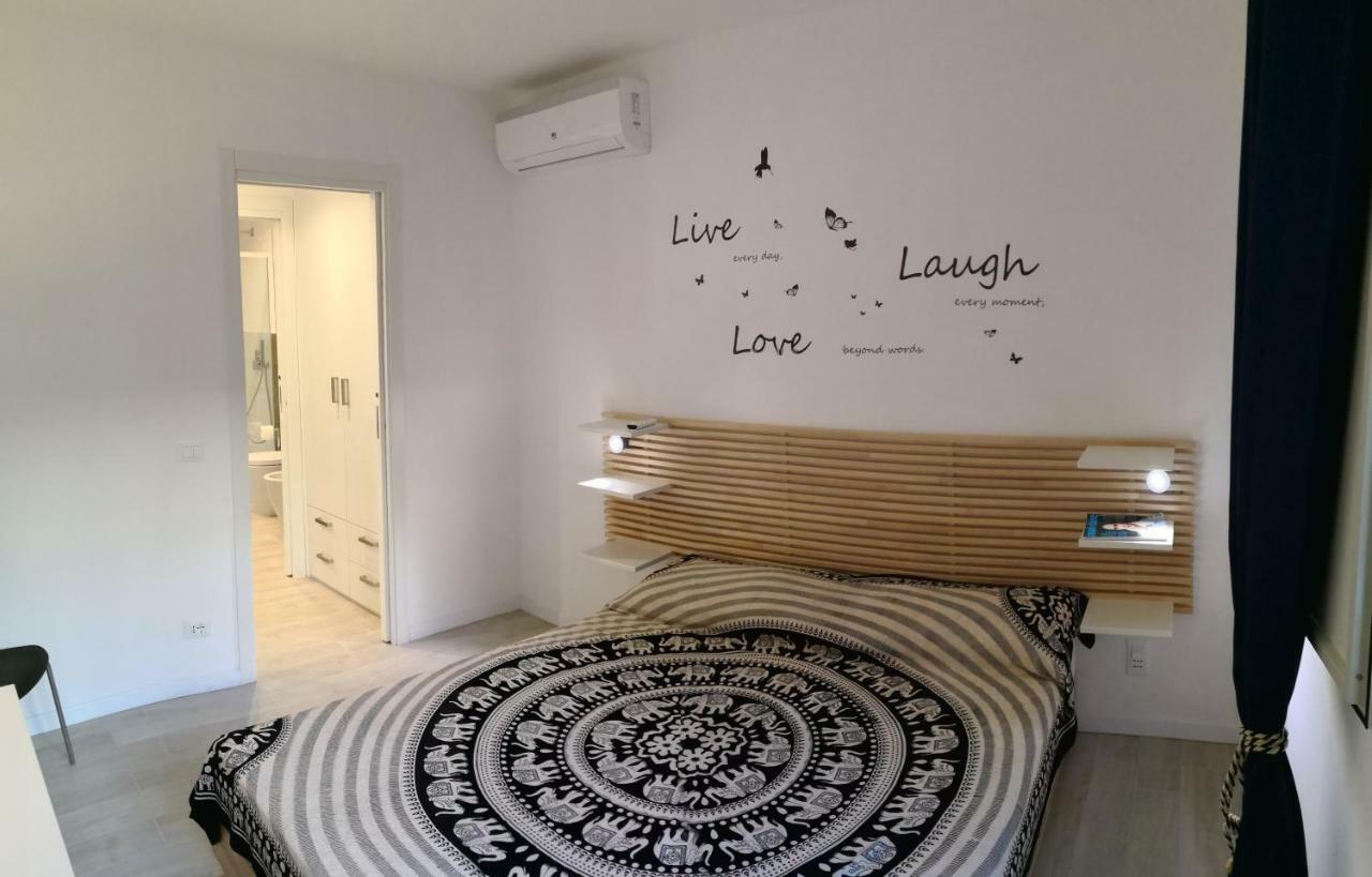 Lo Duca Apartments Cefalù Eksteriør billede